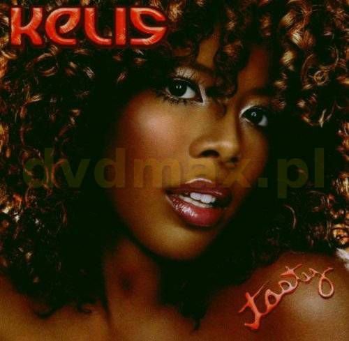 Tasty Kelis