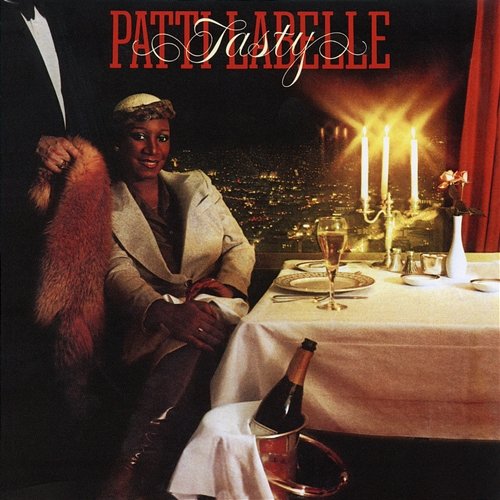 Tasty (Expanded) Patti LaBelle