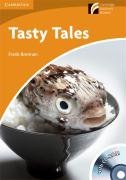 Tasty tales, intermediate, level 4 Brennan Frank