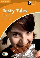 Tasty Tales Level 4 Intermediate American English Brennan Frank