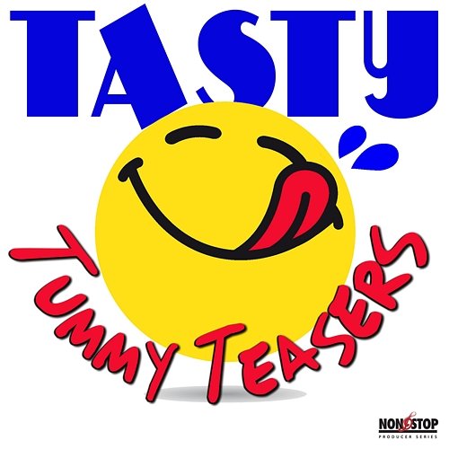 Tasty: Tummy Teasers Gabriel Candiani, Corban Calhoun