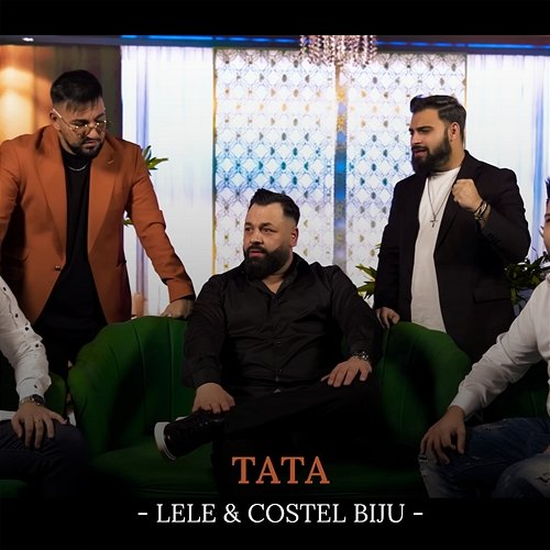Tata Lele, Costel Biju