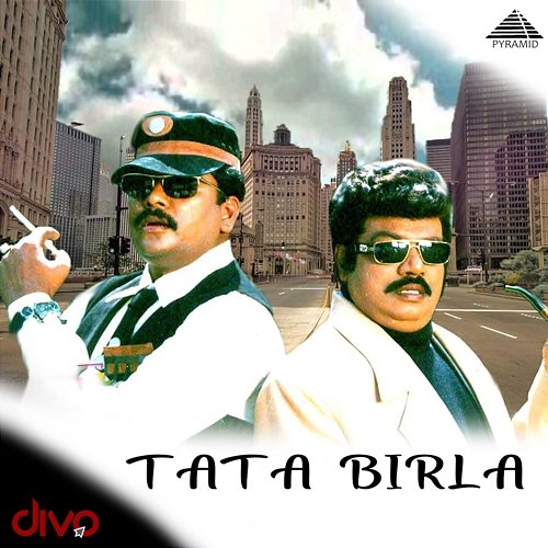 Tata Birla (Original Motion Picture Soundtrack) Vidyasagar