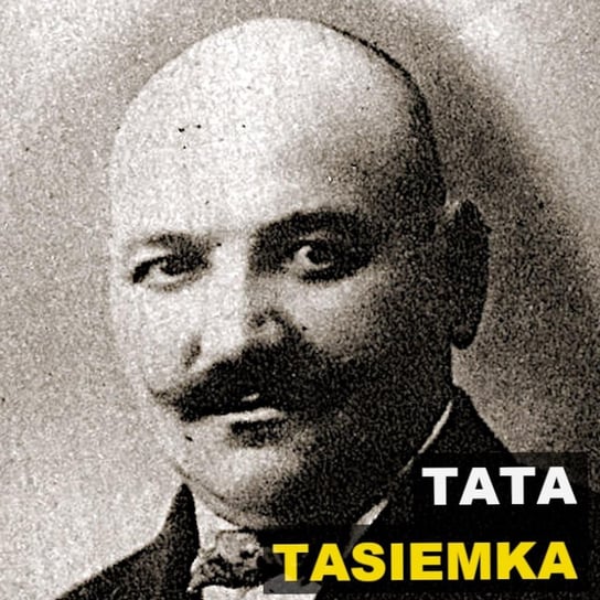 Tata Tasiemka, czyli warszawski Al Capone - Retro Szulc Patryk
