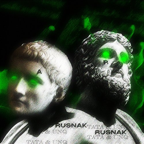 Tata & UnQ Rusnak