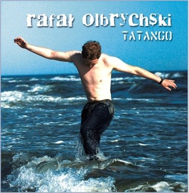 Tatango Olbrychski Rafał