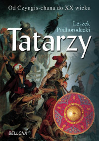 Tatarzy Podhorodecki Leszek