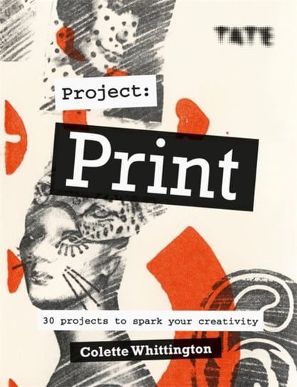 Tate: Project Print Colette Whittington