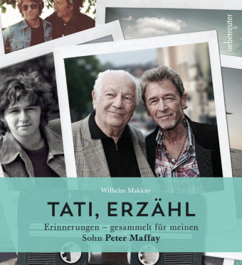 Tati, erzähl Carl Ueberreuter Verlag