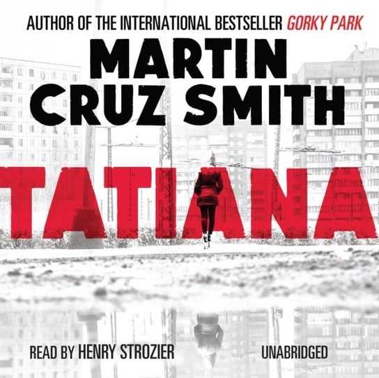Tatiana Smith Martin Cruz