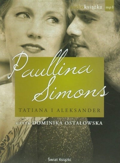 Tatiana i Aleksander Simons Paullina