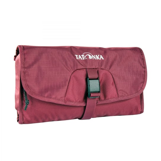 Tatonka Kosmetyczka Small Travelcare Bordeaux Red 