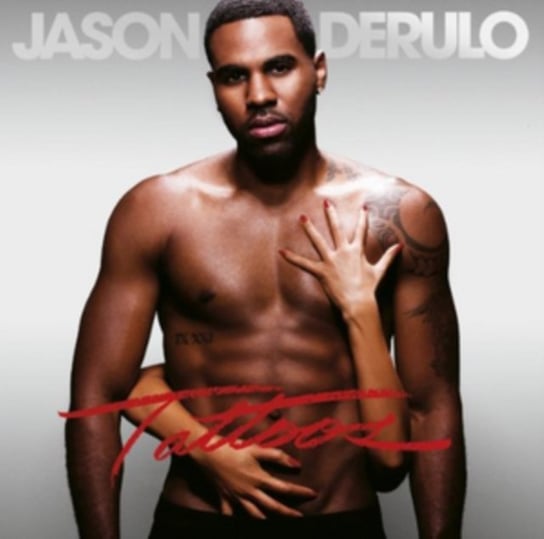 Tatoos (Deluxe Edition) Derulo Jason