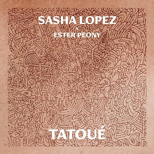 Tatoué Ester Peony, Sasha Lopez