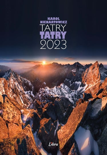 Tatry 2023 Libra Pl