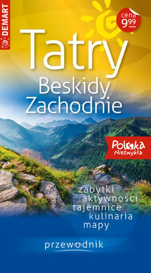 Tatry Beskidy Zachodnie Demart S.A.