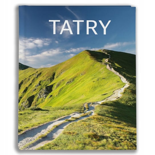 Tatry, Pamiątka, Album Tradycyjny - 19,5X26 - 100 Stron, Bt807 Empol