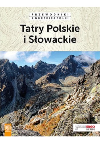 Tatry Polskie i Słowackie Zygmański Marek, Klimek Paweł, Figiel Natalia