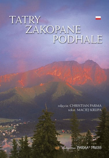 Tatry, Zakopane, Podhale Parma Christian