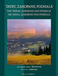 Tatry, Zakopane, Podhale Parma Christian