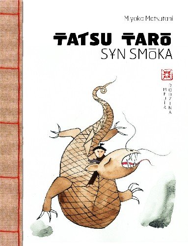 Tatsu Taro, syn smoka Matsutani Miyoko