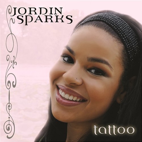 Tattoo Jordin Sparks
