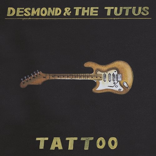 Tattoo Desmond and the Tutus