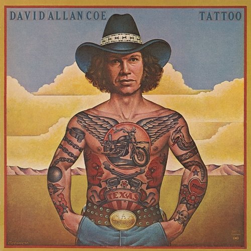 Just to Prove My Love for You David Allan Coe