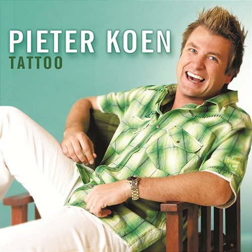 Tattoo Pieter Koen
