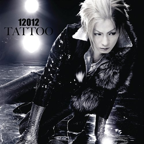Tattoo 12012