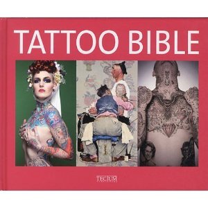 Tattoo Bible Krols Birgit