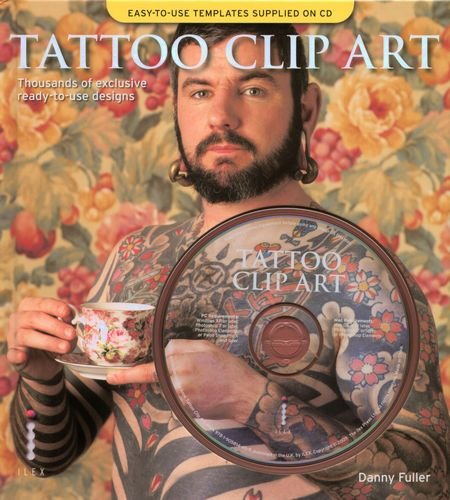 Tattoo Clip Art Opracowanie zbiorowe