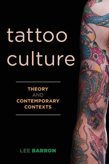 Tattoo Culture Barron Lee