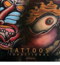 Tattoo I Traditional Opracowanie zbiorowe