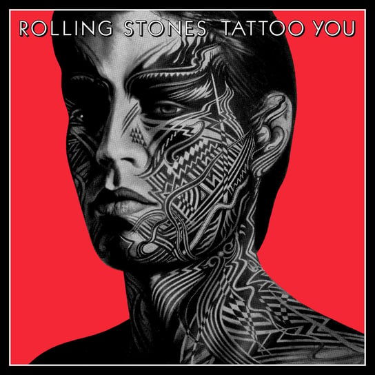 Tattoo You (40th Anniversary Deluxe Edition) The Rolling Stones