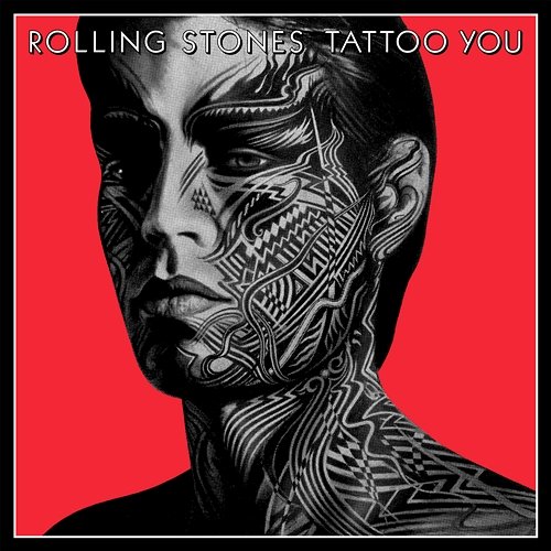 Tattoo You The Rolling Stones