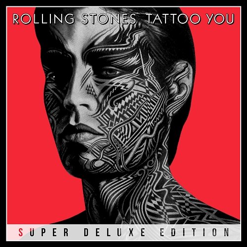 Tattoo You The Rolling Stones