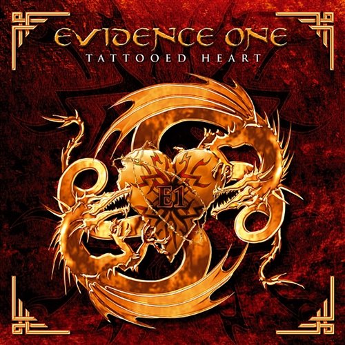 Tattooed Heart Evidence One