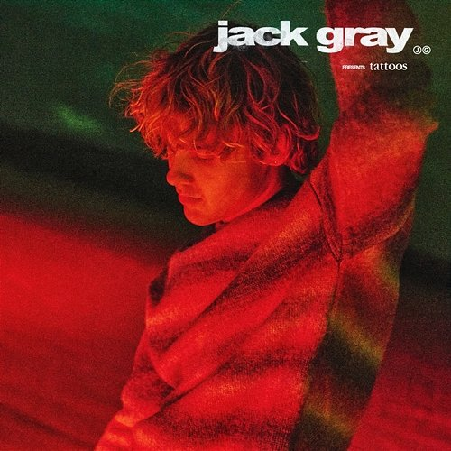 Tattoos Jack Gray