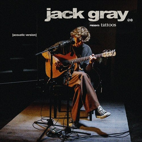 Tattoos Jack Gray
