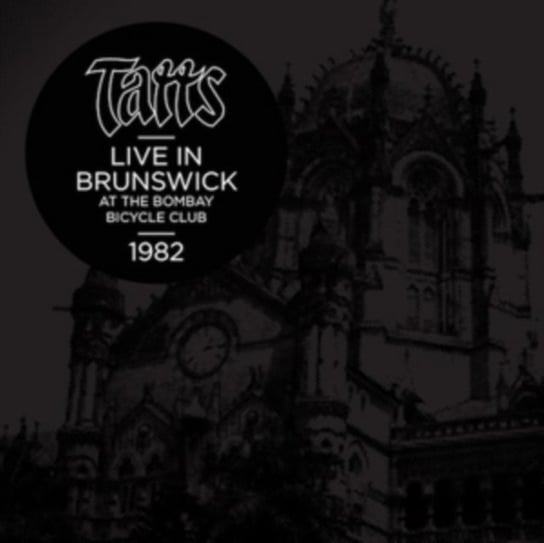 Tatts Live In Brunswick 1982 Rose Tattoo