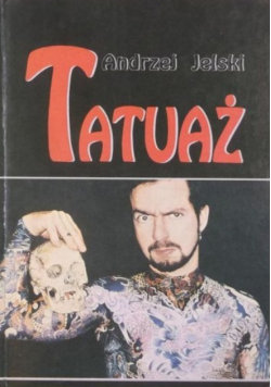 Tatuaż W opisie