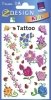 Tatuaże, kwiaty AVERY Zweckform