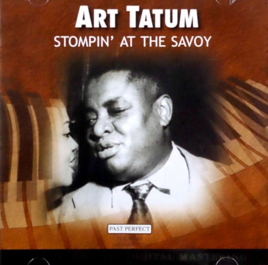 Tatum Art-Stompin At The Savo Tatum Art