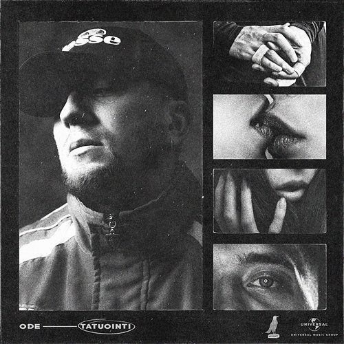 Tatuointi Ode