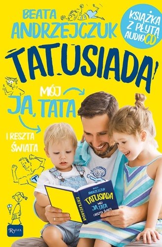 Tatusiada + CD Andrzejczuk Beata