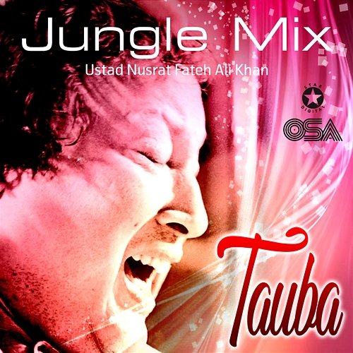 Tauba Nusrat Fateh Ali Khan