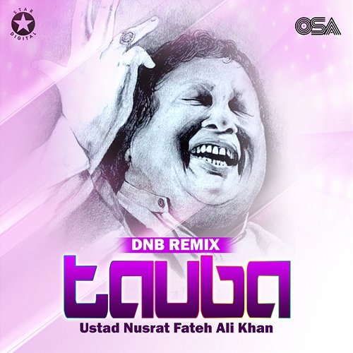 Tauba Nusrat Fateh Ali Khan