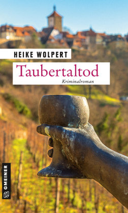 Taubertaltod Gmeiner-Verlag