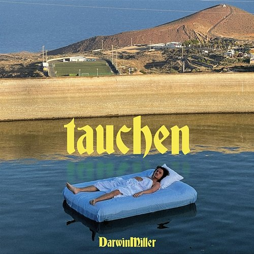 Tauchen Darwin Miller
